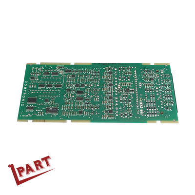 Parti per carrelli elevatori di forchetta Controller motore verde Intelligent Clark Controller Board 4343675