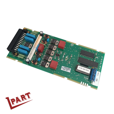 Parti per carrelli elevatori di forchetta Controller motore verde Intelligent Clark Controller Board 4343675