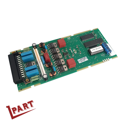 Parti per carrelli elevatori di forchetta Controller motore verde Intelligent Clark Controller Board 4343675