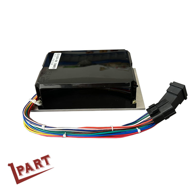 Parti di carrelli elevatori Potente Acciaio Nero Nichiyu EPS Controller Cu103-44 48V