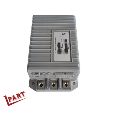 Controller di motore Curtis Dc 1515-5201 per impilatori e pallet di carrelli elettrici