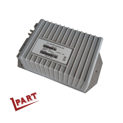 Controller di motore Curtis Dc 1515-5201 per impilatori e pallet di carrelli elettrici