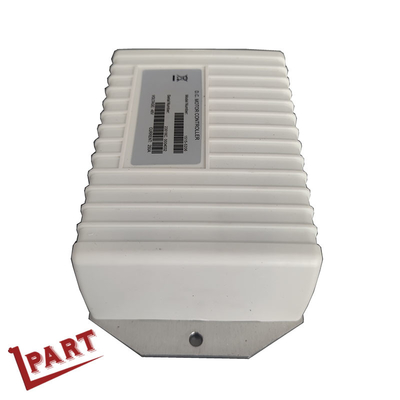 Grandi parti di carrelli elevatori a forchetta controllore Curtis bianco 1515-5206 48V 250A