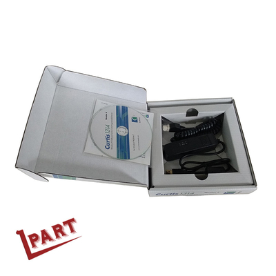 Parti elettriche per carrelli elevatori nero Curtis Motor Programmer 1309 per Curtis Controller
