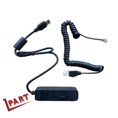 Parti elettriche per carrelli elevatori nero Curtis Motor Programmer 1309 per Curtis Controller