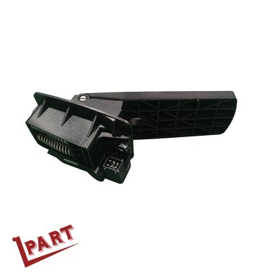Parti di carrelli elevatori elettrici Nero Jungheinrich Acceleratore Jungheinrich Pedale 51248538