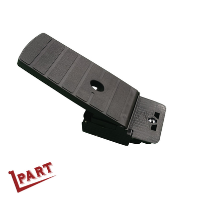 Parti di carrelli elevatori elettrici Nero Jungheinrich Acceleratore Jungheinrich Pedale 51248538