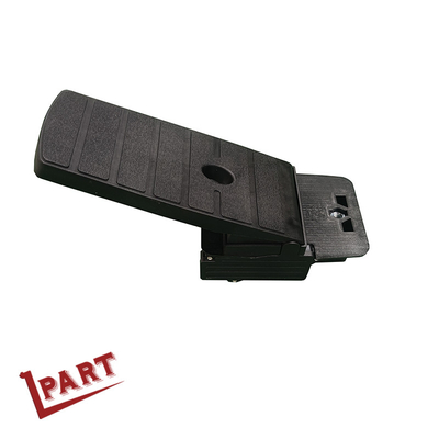Parti di carrelli elevatori elettrici Nero Jungheinrich Acceleratore Jungheinrich Pedale 51248538