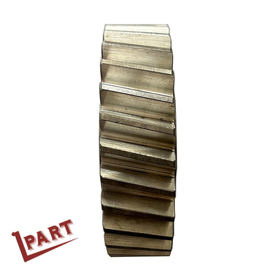 Nichiyu Parts Nichiyu Transmission Gear 14200-13930 per il carrello elevatore FBR20-30