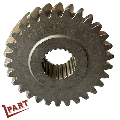 Nichiyu Parts Nichiyu Transmission Gear 14200-13930 per il carrello elevatore FBR20-30