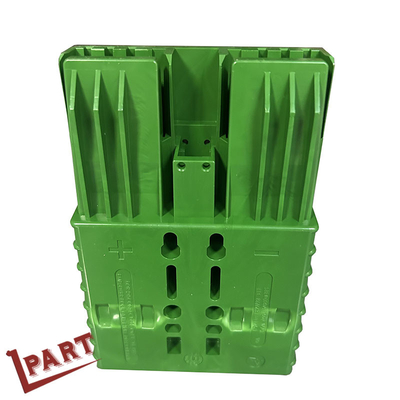 Parti di ricambio per carrelli elevatori a forchetta Green Anderson Battery Connector SBE320 320A 150V