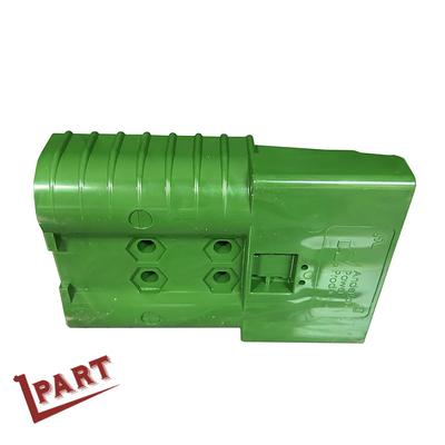 Parti di ricambio per carrelli elevatori a forchetta Green Anderson Battery Connector SBE320 320A 150V