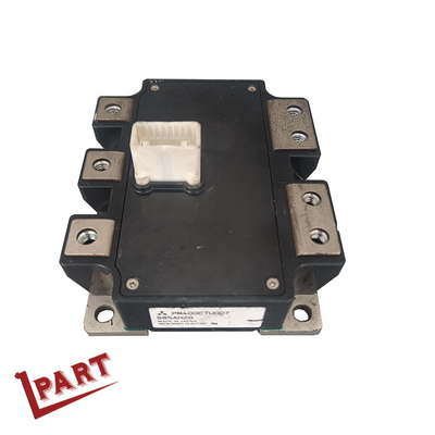 Parti di carrelli elevatori modulo di carrelli elevatori nero modulo ben funzionante PM400CTU007