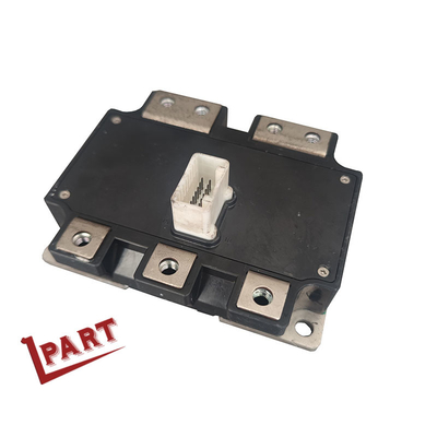 Parti di carrelli elevatori modulo di carrelli elevatori nero modulo ben funzionante PM400CTU007