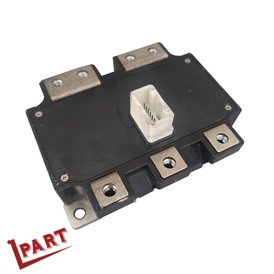 Parti di carrelli elevatori modulo di carrelli elevatori nero modulo ben funzionante PM400CTU007