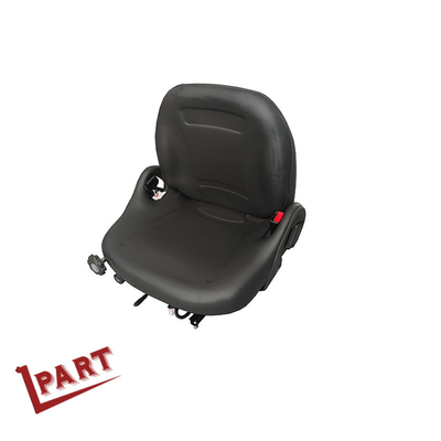 Parti di carrelli elevatori Toyota ben funzionanti neri per carrelli elevatori Toyota