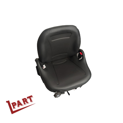 Parti di carrelli elevatori Toyota ben funzionanti neri per carrelli elevatori Toyota