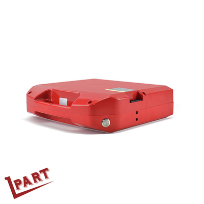 Cbd15j-Li-S per carrelli elevatori a forchetta