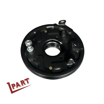 Parti di carrelli elevatori di forchetta nero Manuale Electronic Brake Assembly Zq6600-3507010