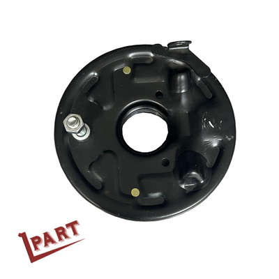 Parti di carrelli elevatori di forchetta nero Manuale Electronic Brake Assembly Zq6600-3507010