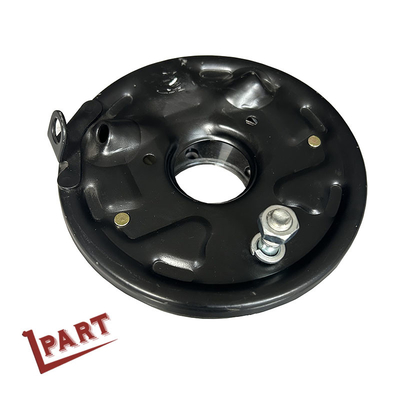 Parti di carrelli elevatori di forchetta nero Manuale Electronic Brake Assembly Zq6600-3507010