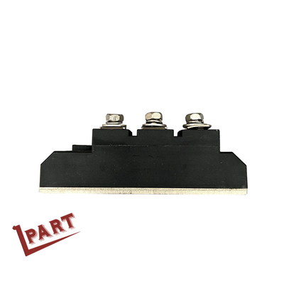 Ricambi per carrelli elevatori a forchetta controllo silicio nero MZK100-04 per caricabatterie