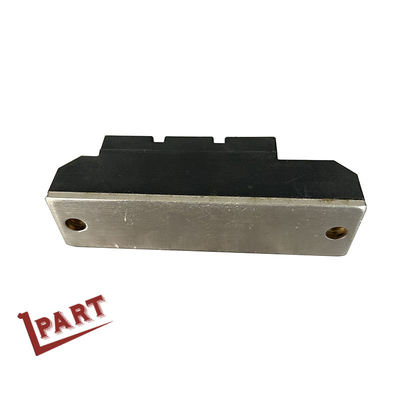 Ricambi per carrelli elevatori a forchetta controllo silicio nero MZK100-04 per caricabatterie