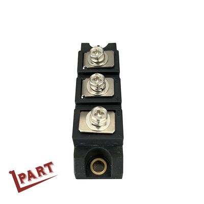 Ricambi per carrelli elevatori a forchetta controllo silicio nero MZK100-04 per caricabatterie