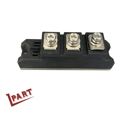 Ricambi per carrelli elevatori a forchetta controllo silicio nero MZK100-04 per caricabatterie