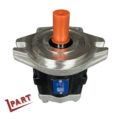Parti di raffreddamento per carrelli elevatori Sliver Pompa di ingranaggi idraulici in alluminio 1172001069