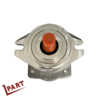 Parti di raffreddamento per carrelli elevatori Sliver Pompa di ingranaggi idraulici in alluminio 1172001069