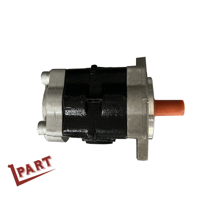 Parti di raffreddamento per carrelli elevatori Sliver Pompa di ingranaggi idraulici in alluminio 1172001069