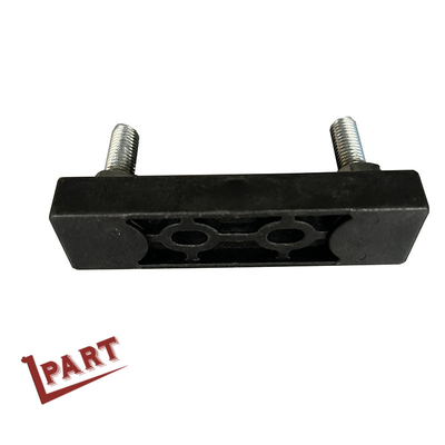 Parti di assemblaggio del regolatore elettrico del carrello elevatore nero tenitore del fusibile JX 70 mm