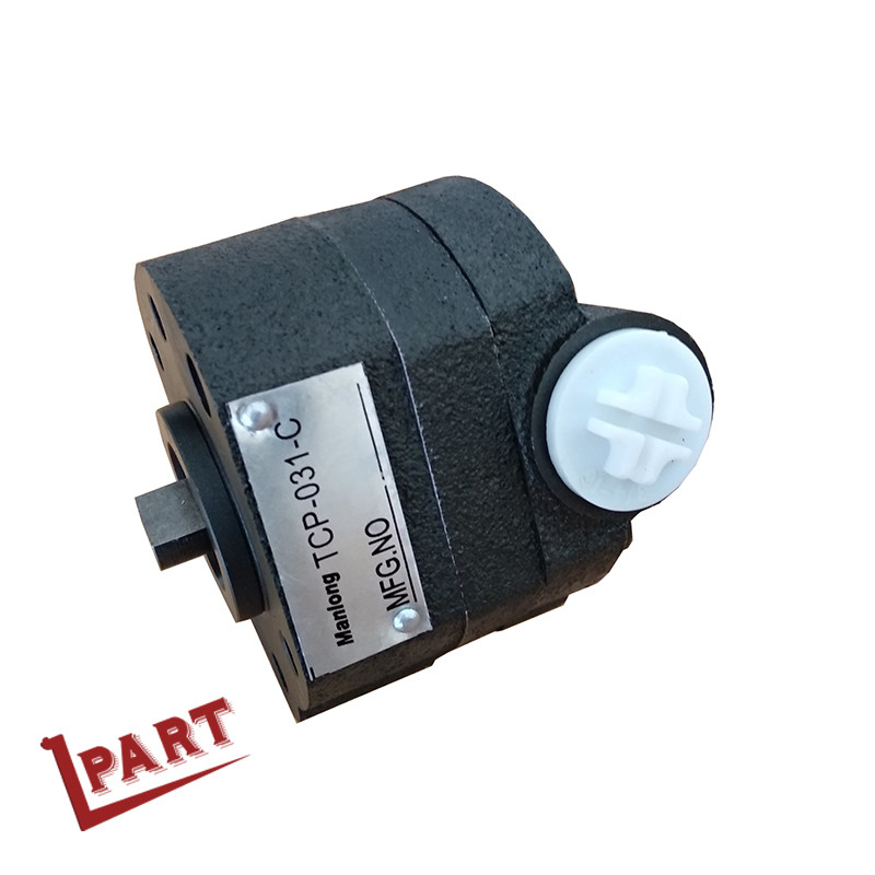 Carrello elevatore Axle Steering Hydraulic Oil Pump posteriore di 7FB 1T-3T 45540-13131-71