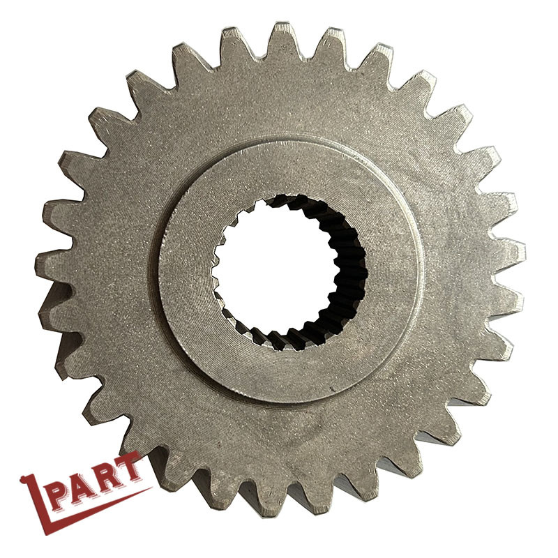 Nichiyu Parts Nichiyu Transmission Gear 14200-13930 per il carrello elevatore FBR20-30